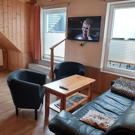 Ferienwohnung - Landhotel Waldschloesschen Sohland an der Spree Eksteriør bilde