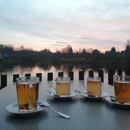 Ferienwohnung - Landhotel Waldschloesschen Sohland an der Spree Eksteriør bilde