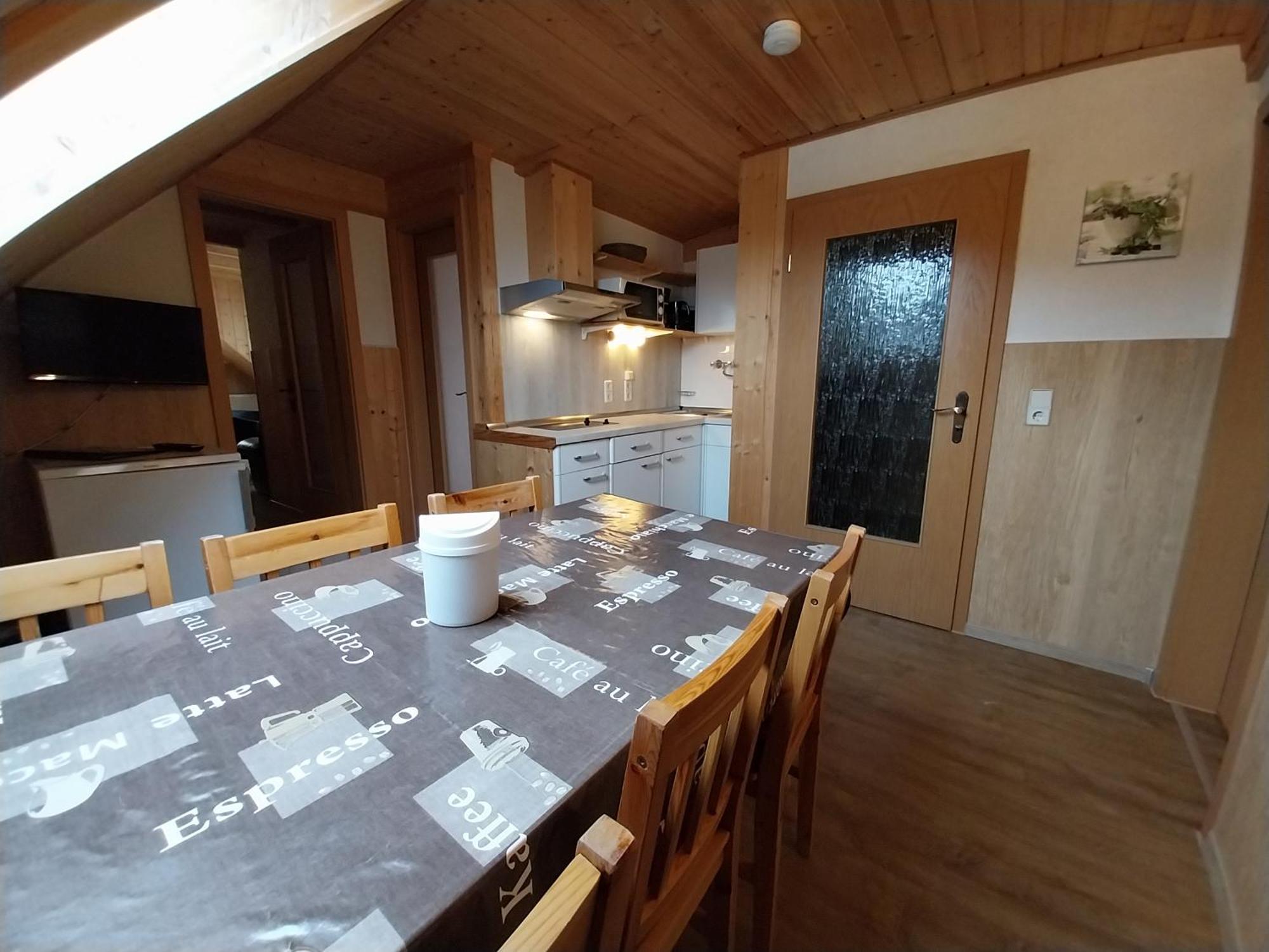 Ferienwohnung - Landhotel Waldschloesschen Sohland an der Spree Eksteriør bilde