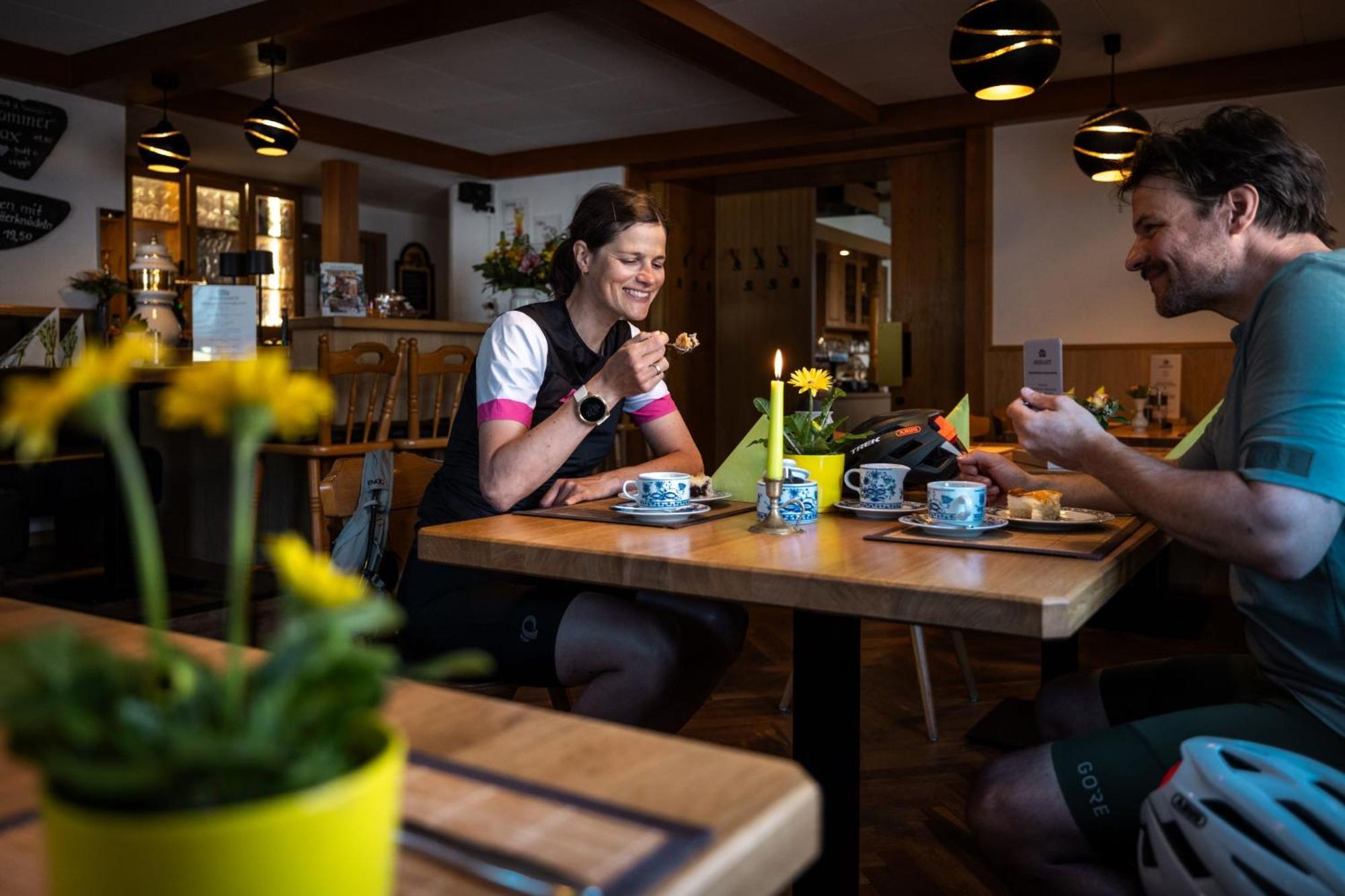 Ferienwohnung - Landhotel Waldschloesschen Sohland an der Spree Eksteriør bilde
